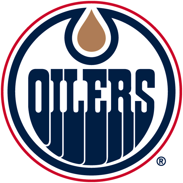 Edmonton Oilers 1996-2011 Primary Logo iron on transfers for fabric